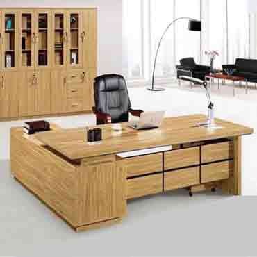 WoodStar Office Tables